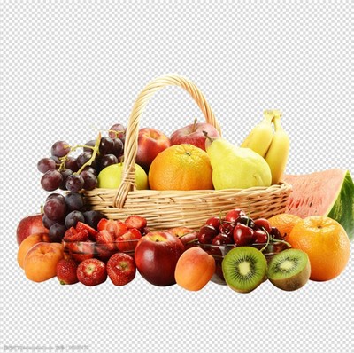 蔬菜、瓜果与水果 餐桌上的多彩营养宝库