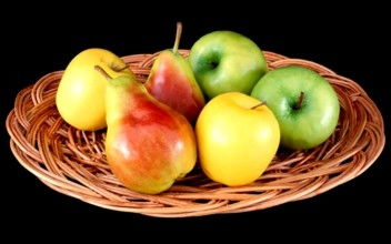 水果与酒 健康饮酒的巧妙搭配