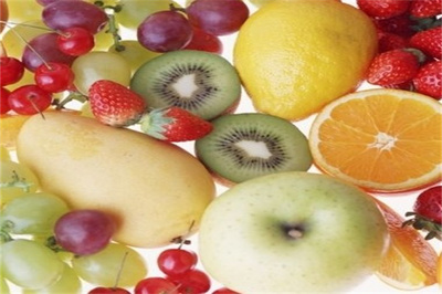 果畔切果SHOW水果捞 健康与美味的完美融合